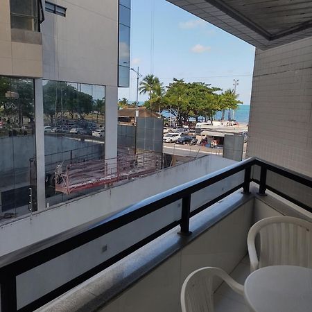 Beira Mar Da Pajucara Apartment Maceió Exterior foto