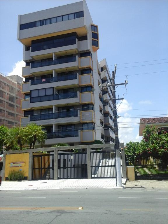 Beira Mar Da Pajucara Apartment Maceió Exterior foto