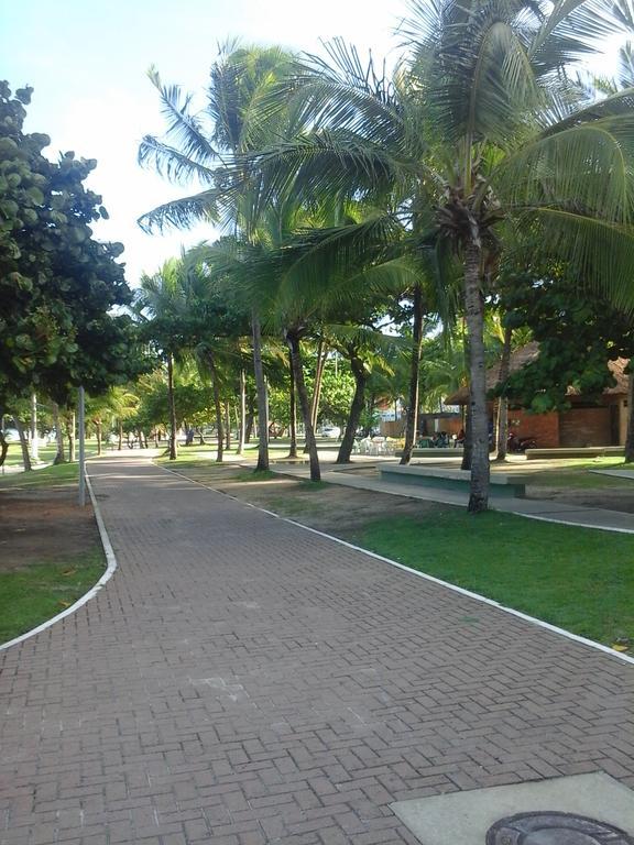 Beira Mar Da Pajucara Apartment Maceió Exterior foto