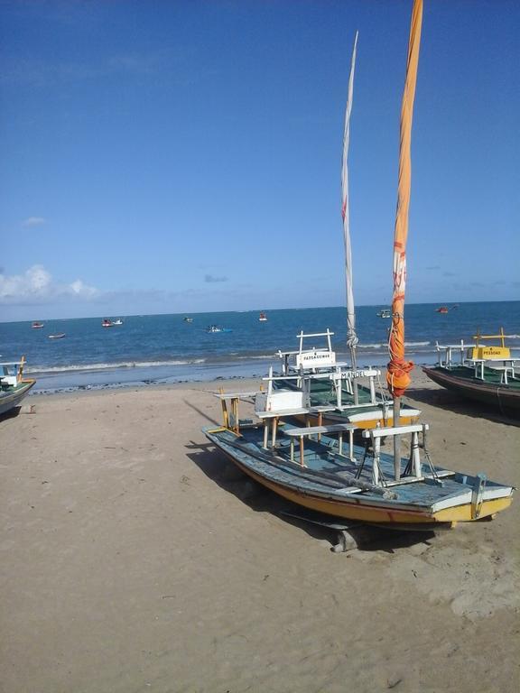Beira Mar Da Pajucara Apartment Maceió Exterior foto