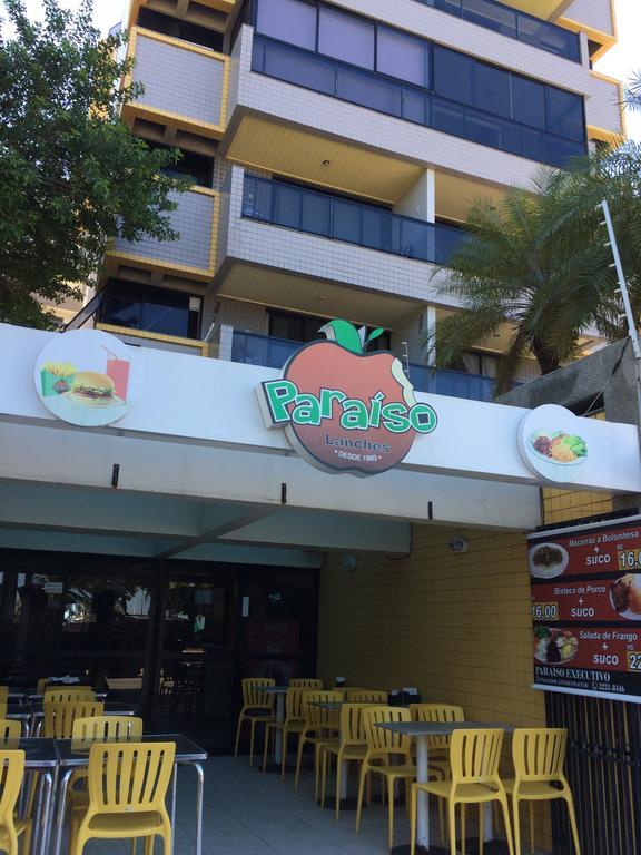 Beira Mar Da Pajucara Apartment Maceió Exterior foto