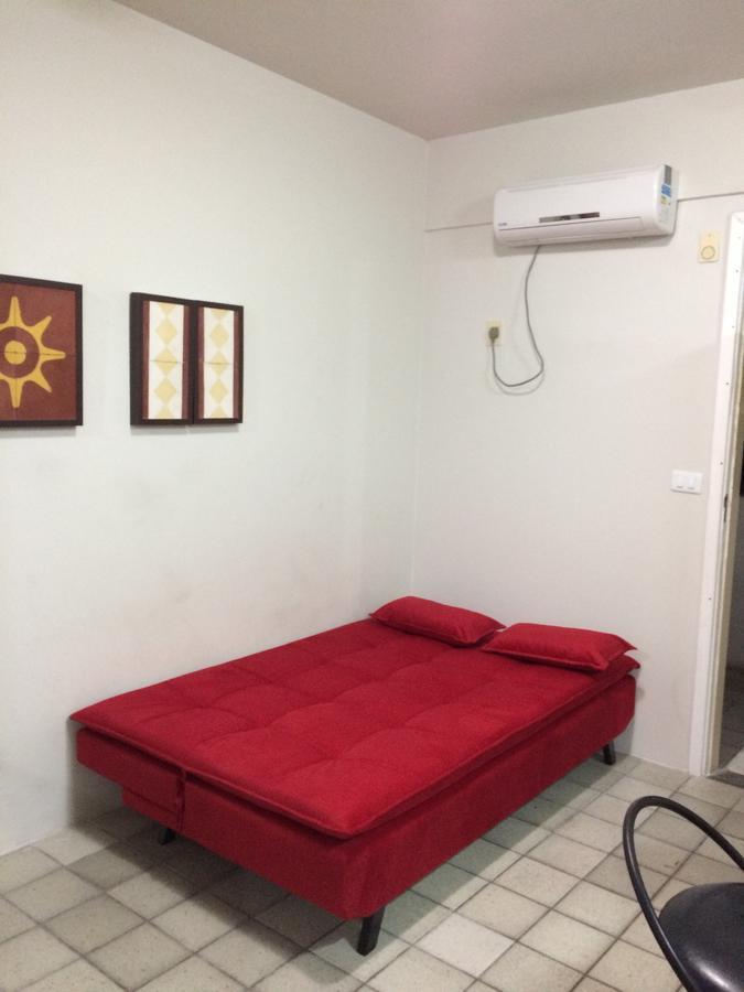 Beira Mar Da Pajucara Apartment Maceió Exterior foto