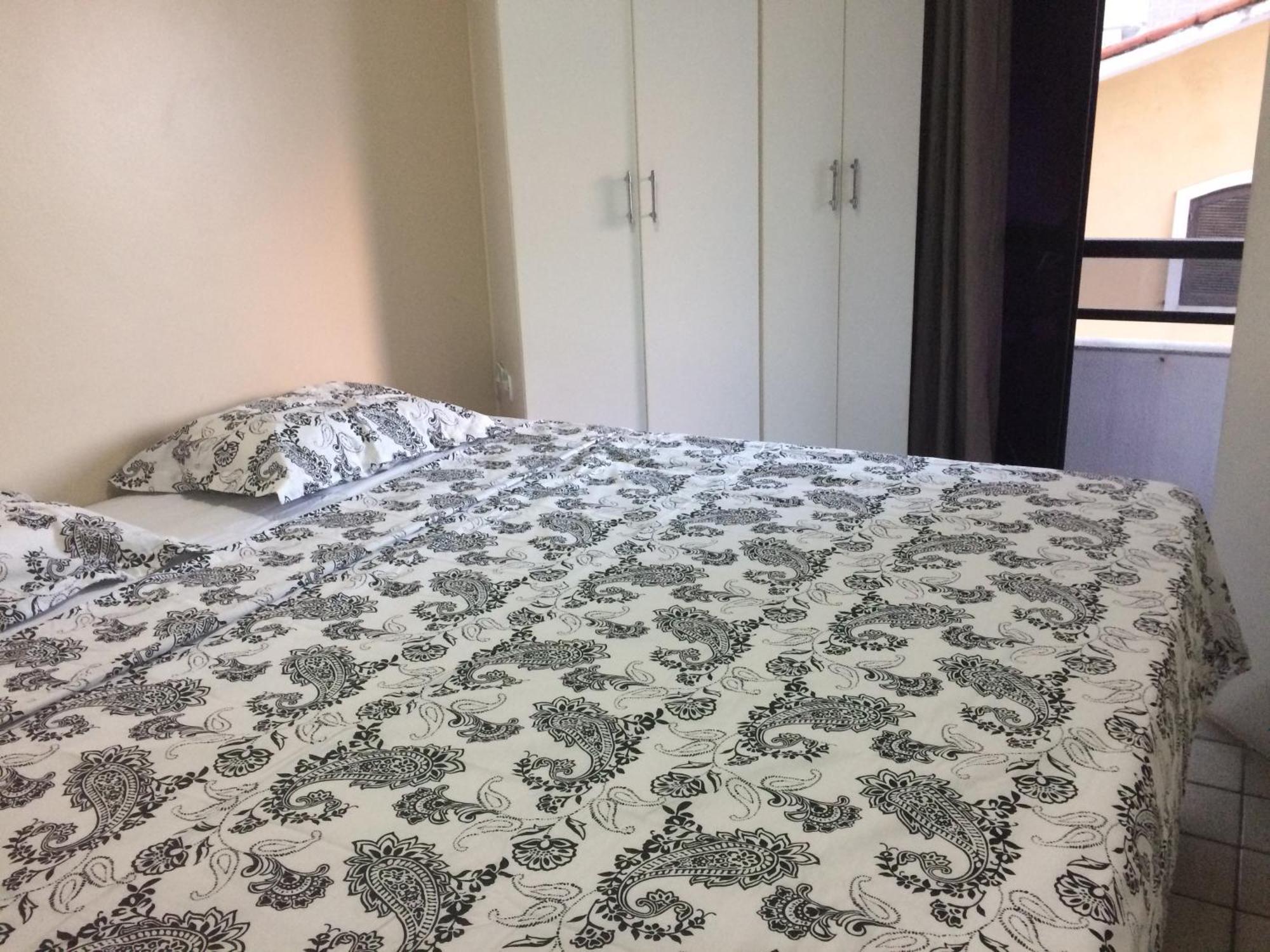 Beira Mar Da Pajucara Apartment Maceió Exterior foto