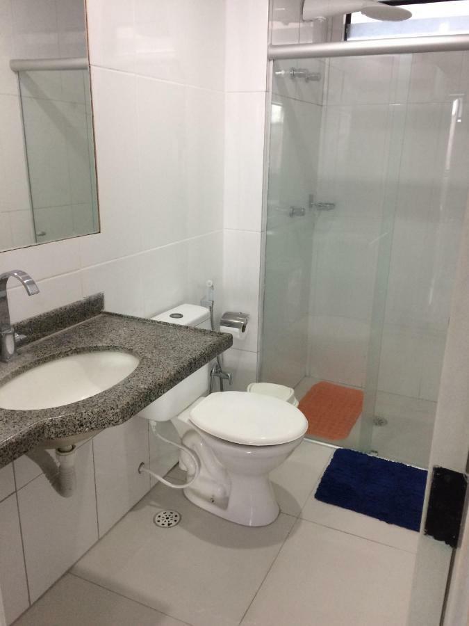 Beira Mar Da Pajucara Apartment Maceió Exterior foto