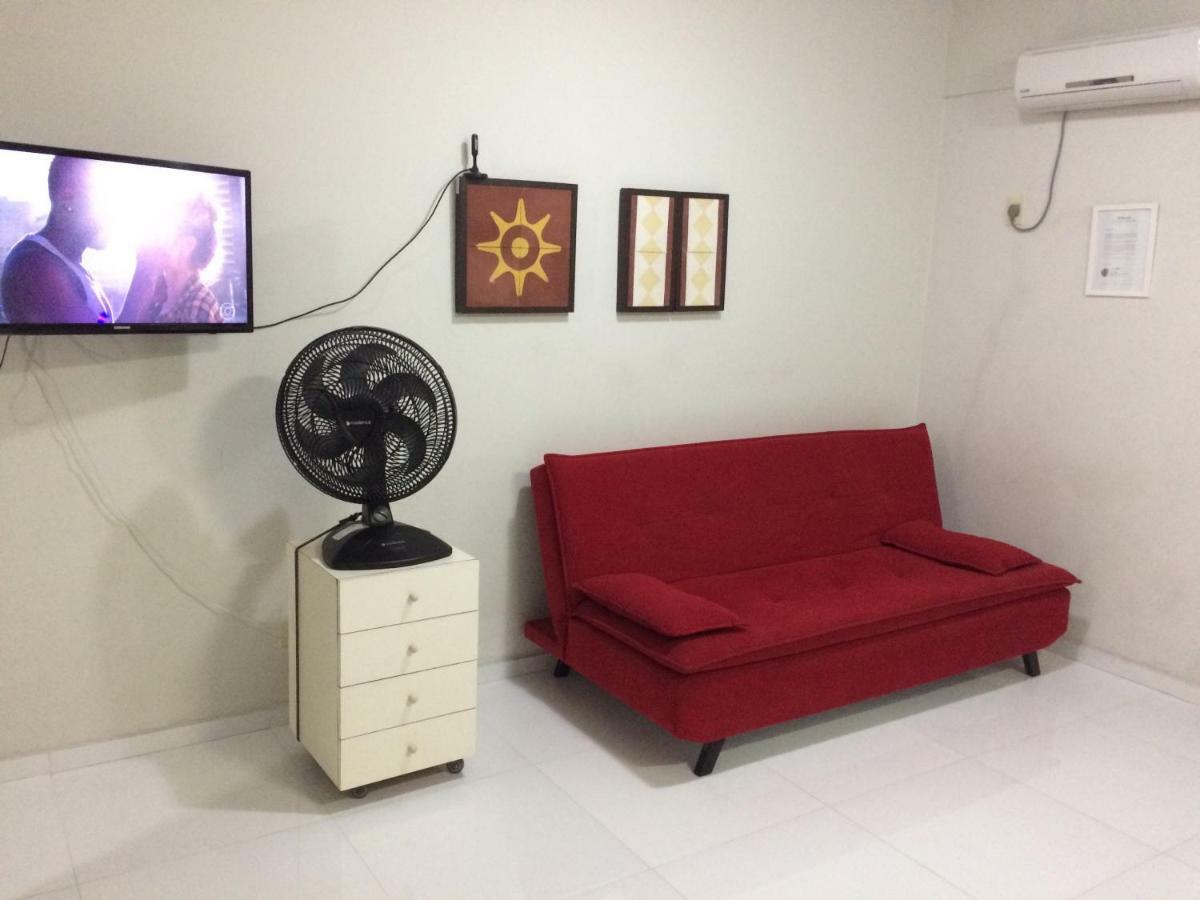 Beira Mar Da Pajucara Apartment Maceió Exterior foto
